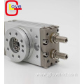 Pneumatic HRQ Series Rotary Table Cylinder